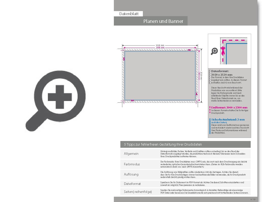 Product Bild hochwertige_stoff-banner_300_x_250_cm__4_0-farbig_bedruckt__plano